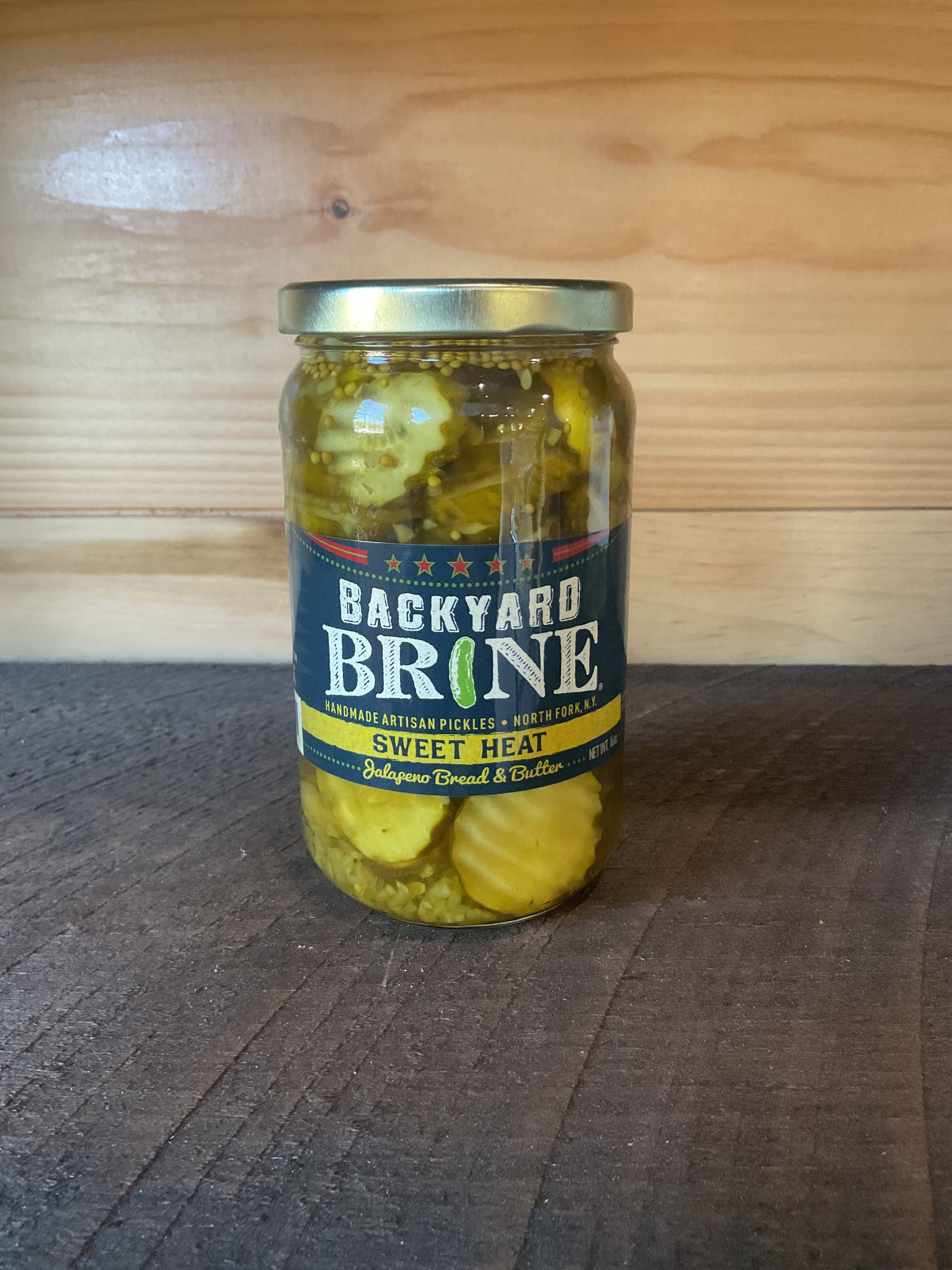 Backyard Brine - Image 7