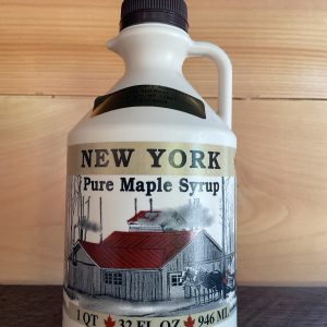 Maple Syrup