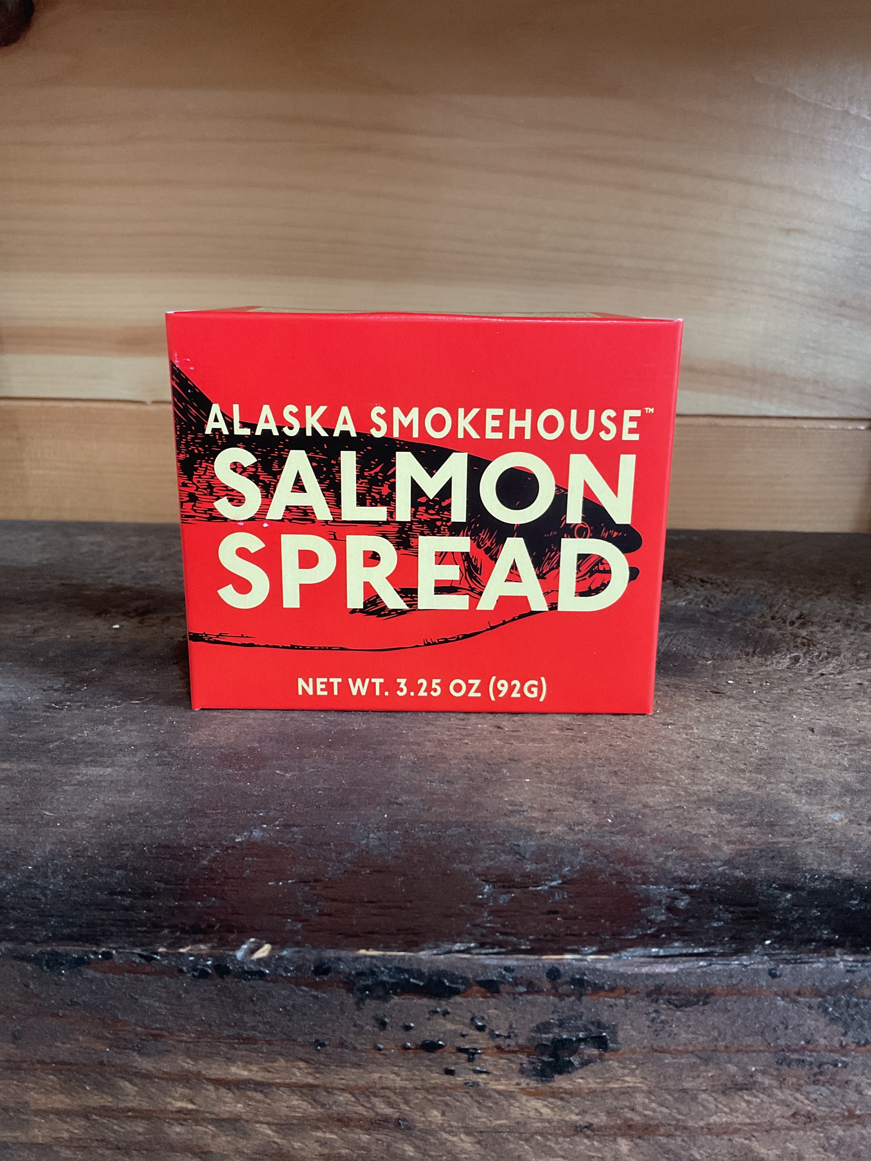 Alaska Smokehouse - Image 2