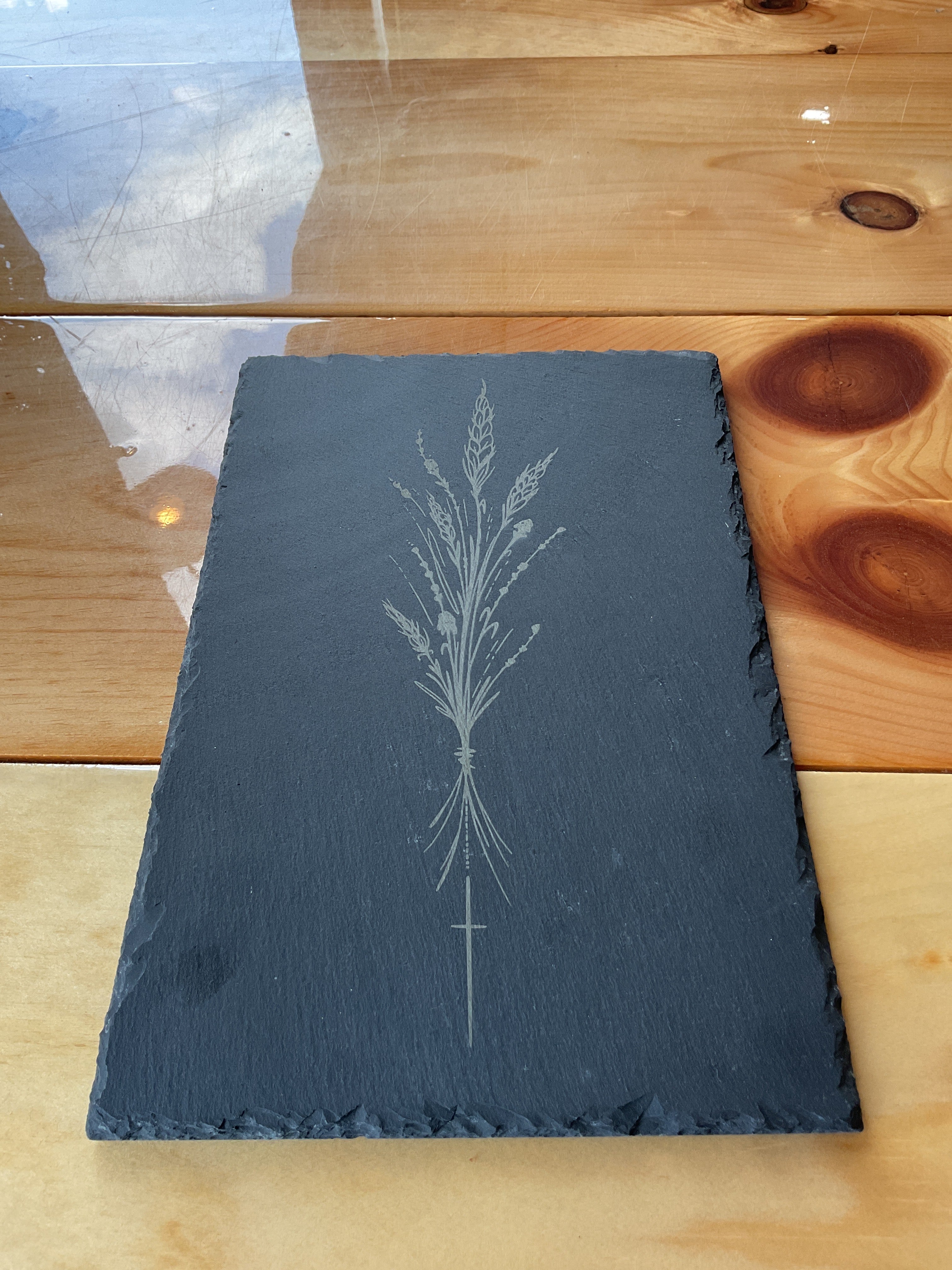 Engraved Trivets - Image 4