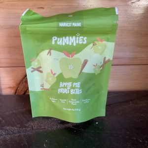 Harvest Maine Pummies