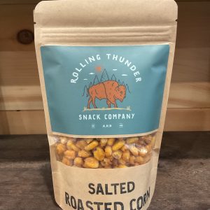 Rolling Thunder Roasted Corn