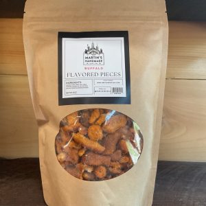 Martin’s Handmade Pretzels