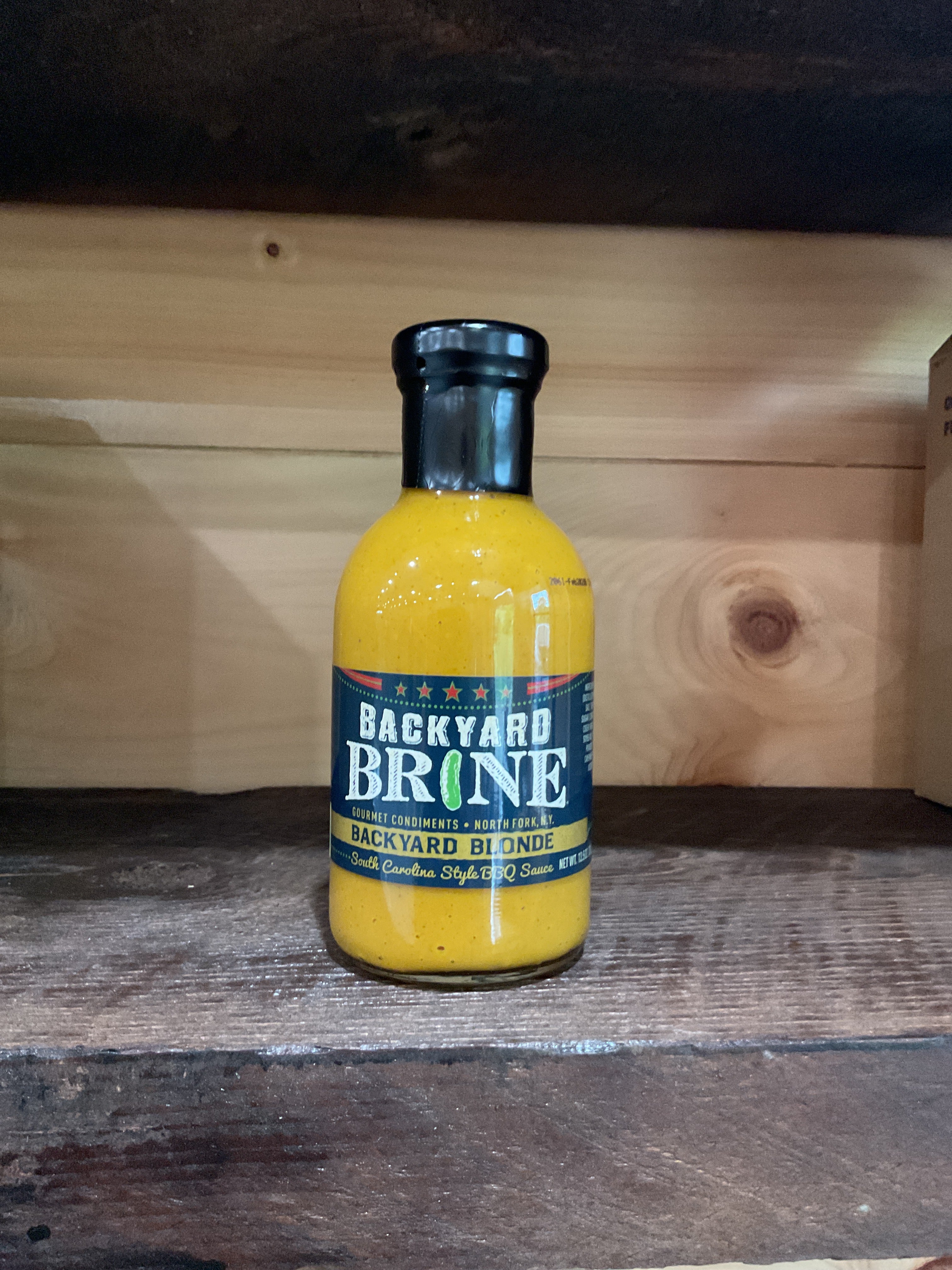 Backyard Brine - Image 5