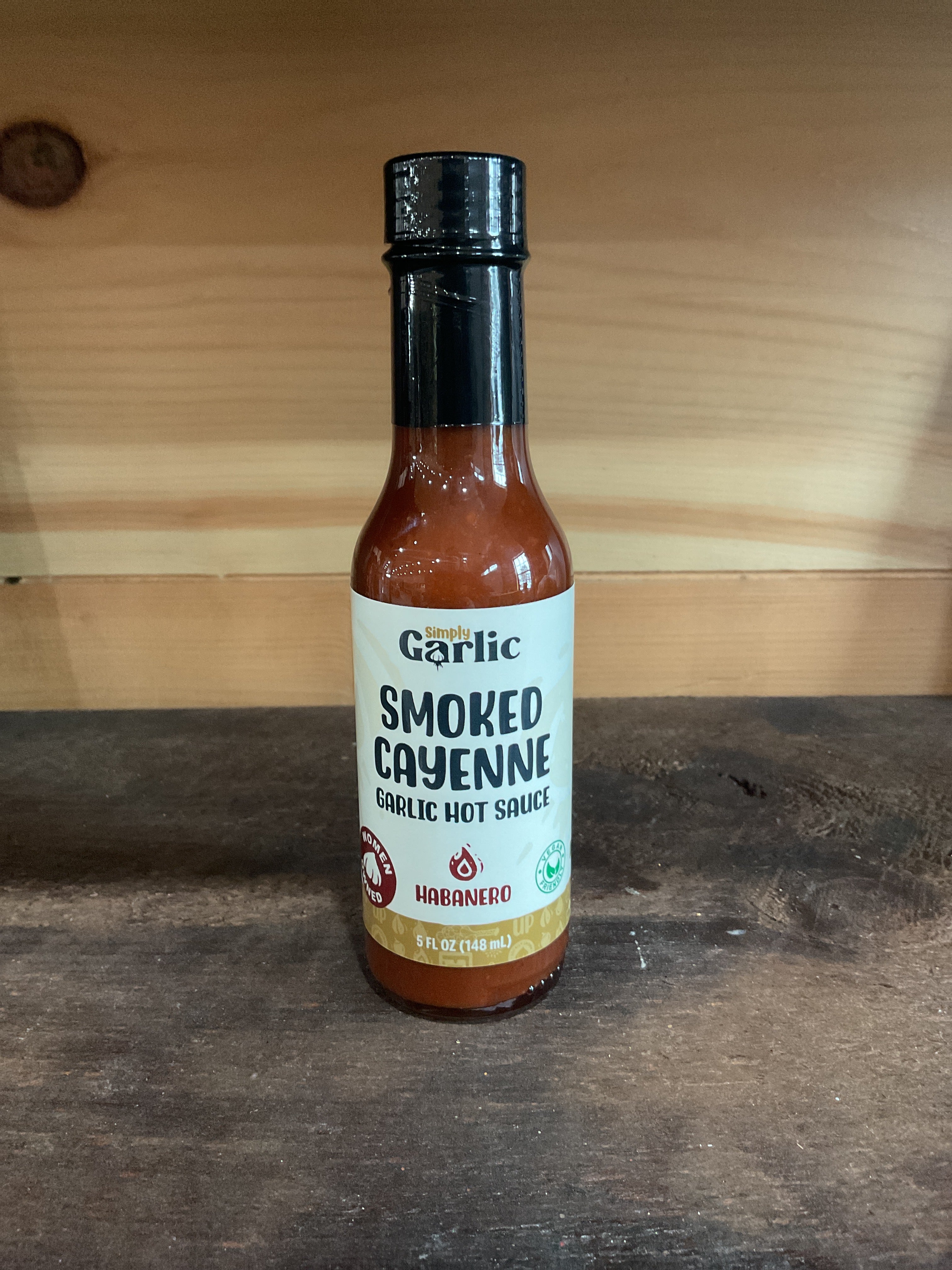 Simply Garlic Pickled Garlic - Image 4