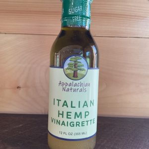 Appalachian Naturals Dressing