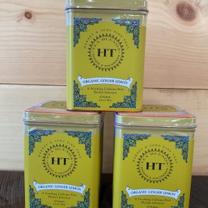 Organic Harney & Son's Fine Tea