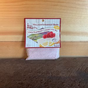 Halladay’s Harvest Barn