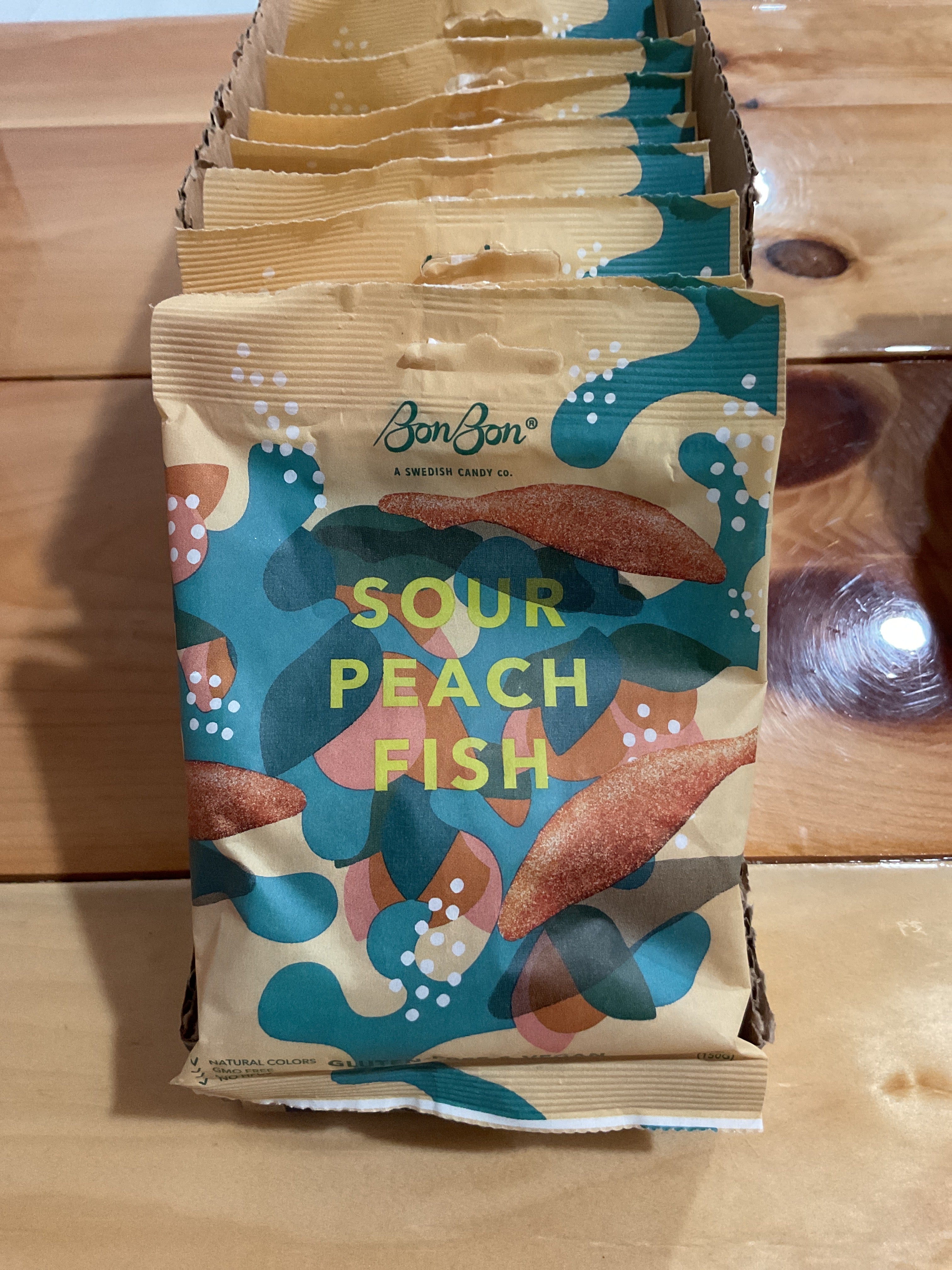 Bon Bon Swedish Candies - Image 3