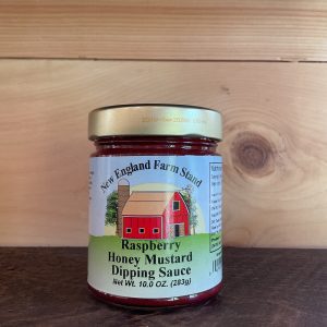 New England Farm Stand Dipping Sauce