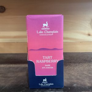 Lake Champlain Organic Chocolates