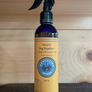 Nantucket Spider Bug Repellent