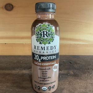 Remedy Organics