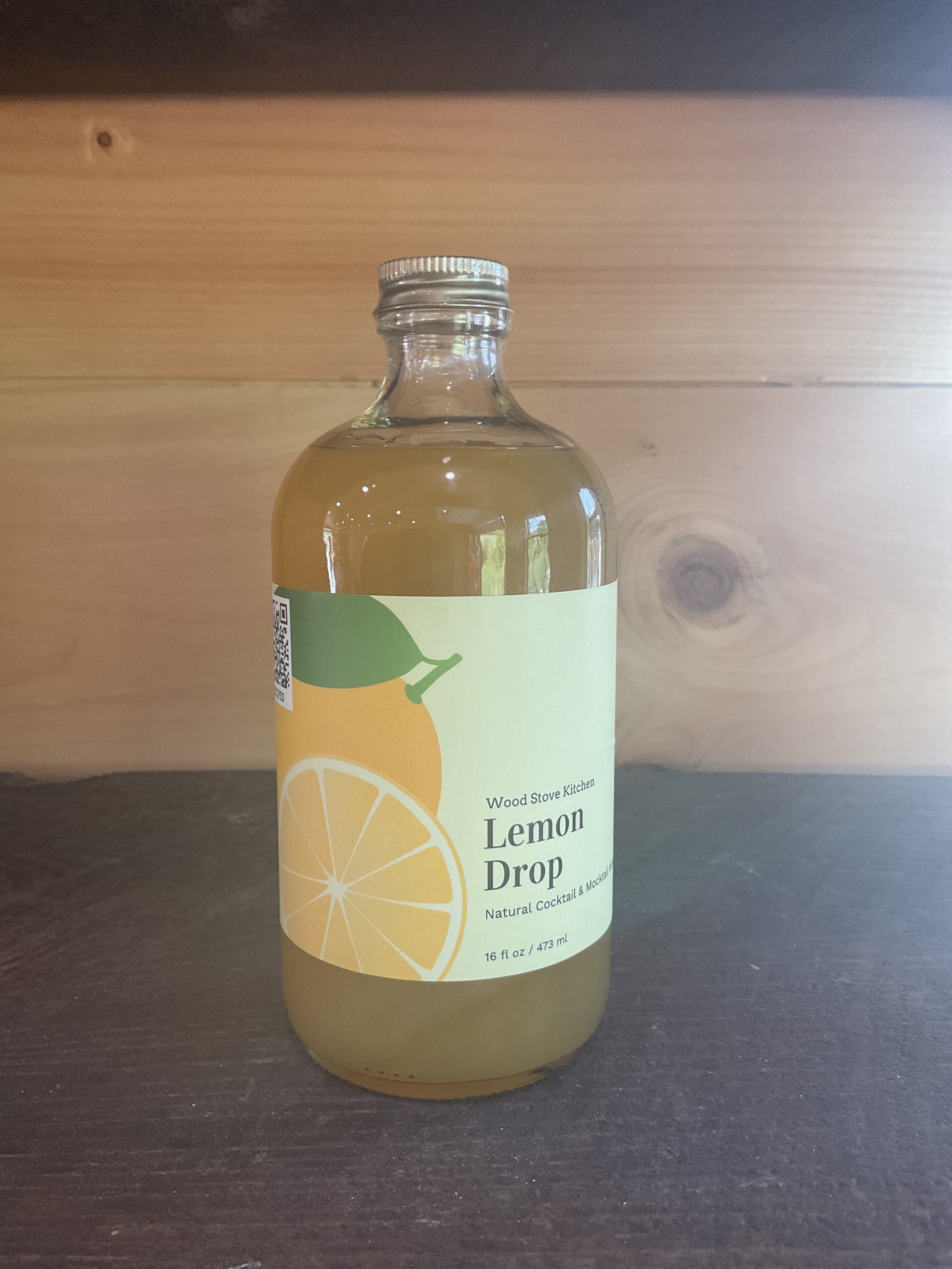 Wood Stove Kitchen Cocktail & Mocktail Mixers - Image 3