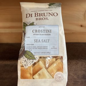 Di Bruno Crostinis