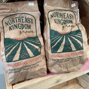 Northern Kingdom Potatoes