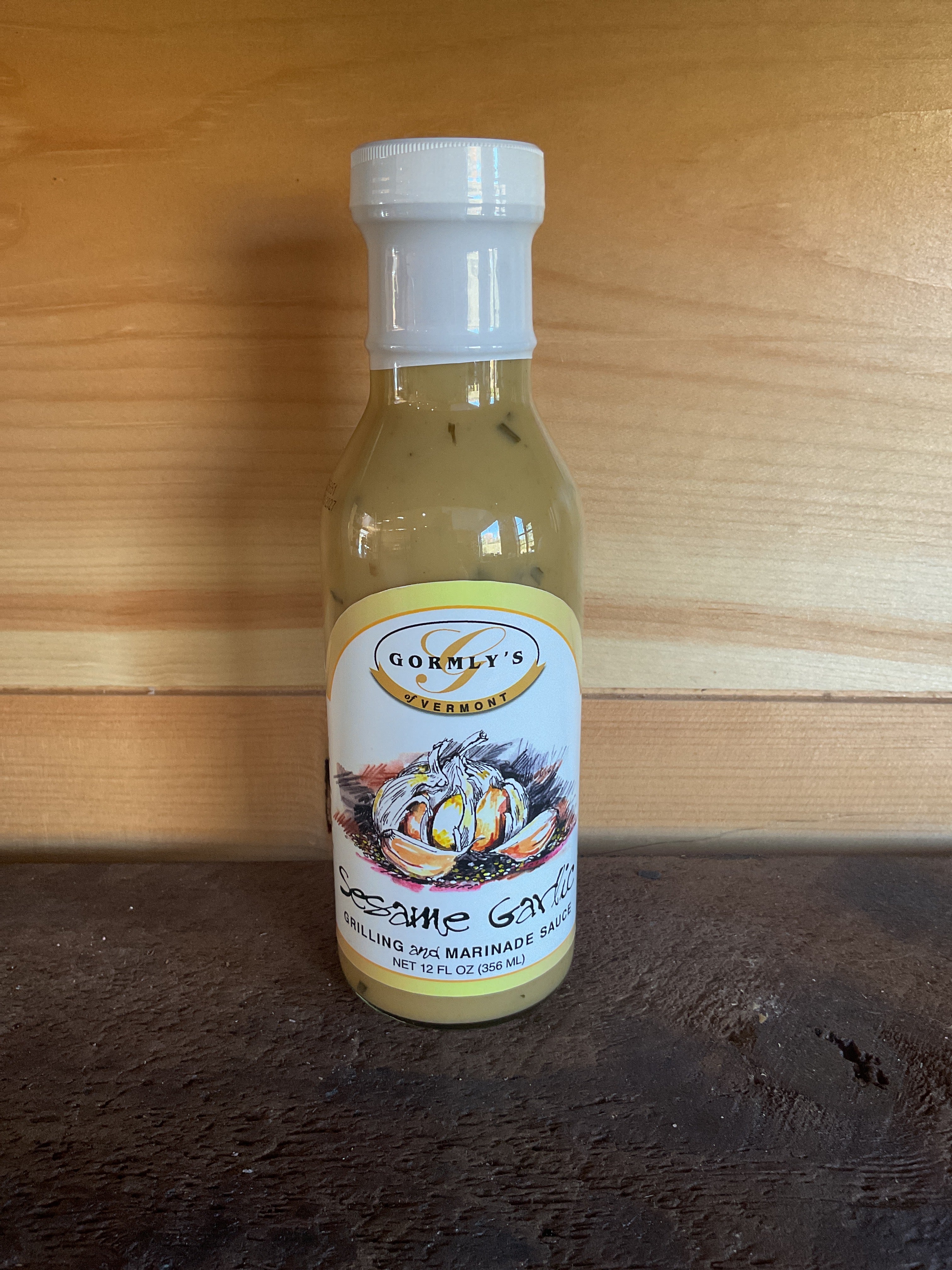 Gormly’s Grilling Sauce - Image 2