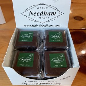 Maine Needham Candy
