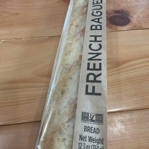 French Baguette