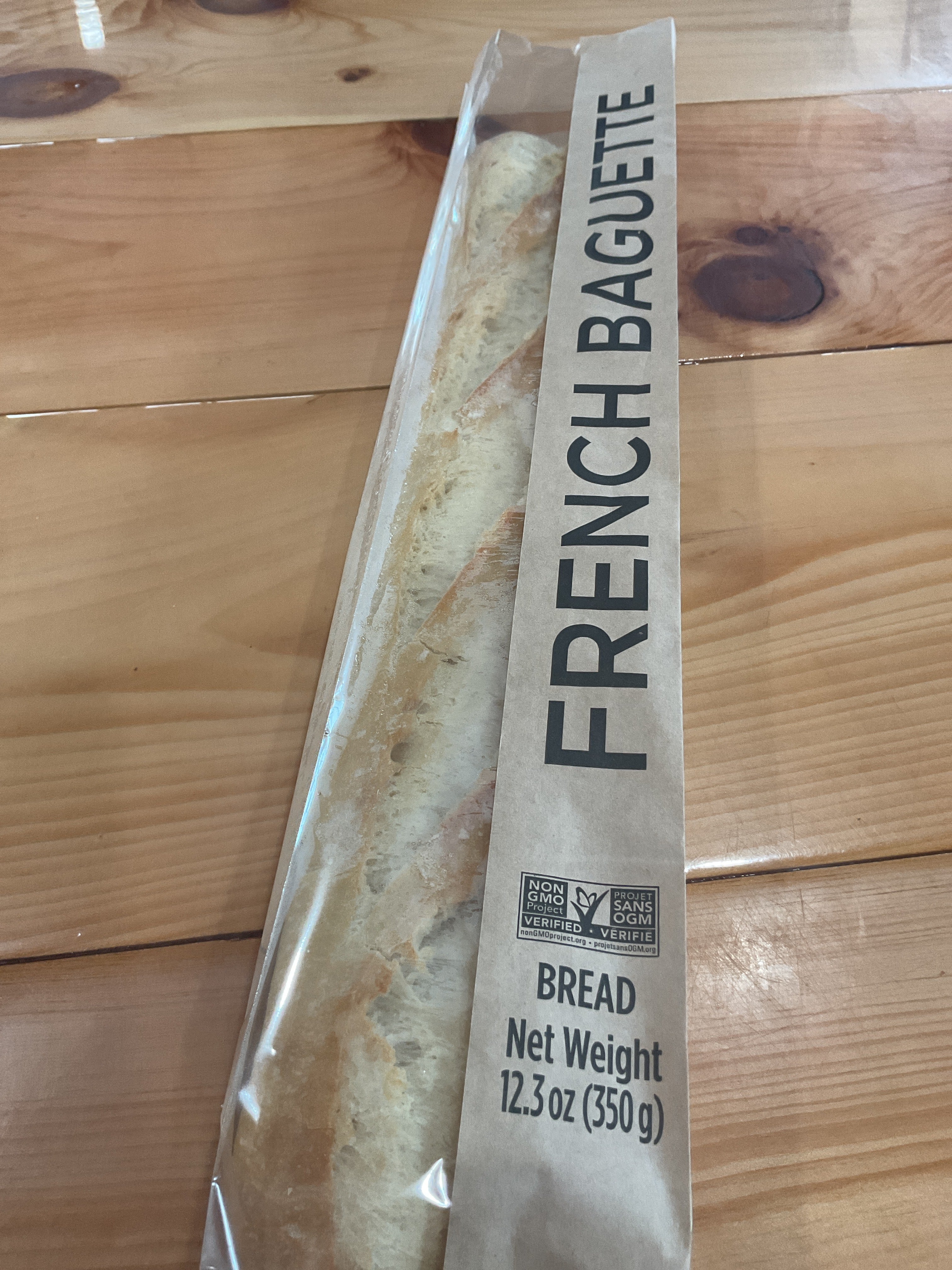 French Baguette