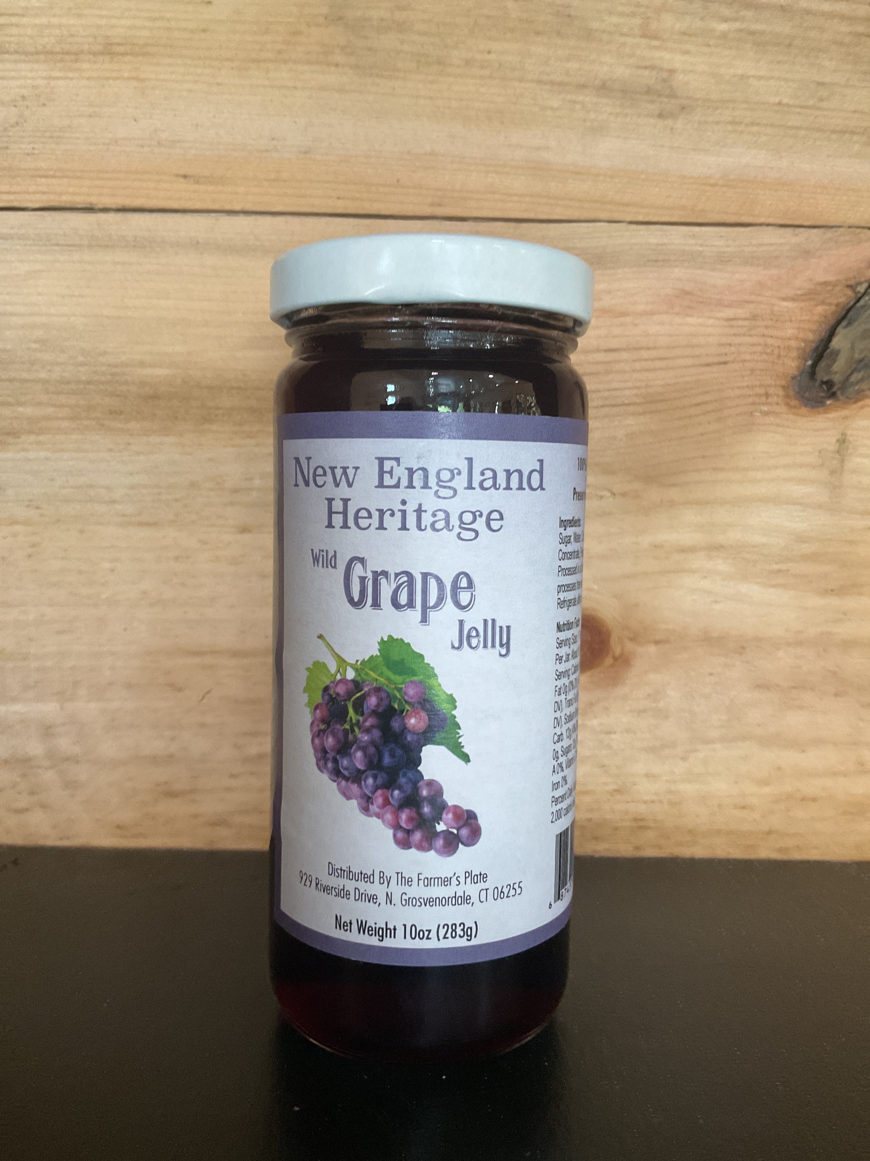 New England Heritage - Image 4