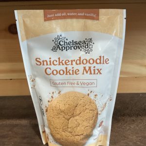 Chelsea Approved Gluten Free Baking Mix