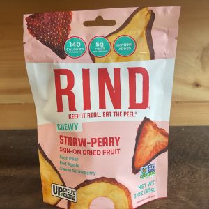RIND snacks