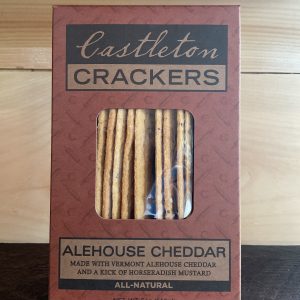 Castleton Crackers