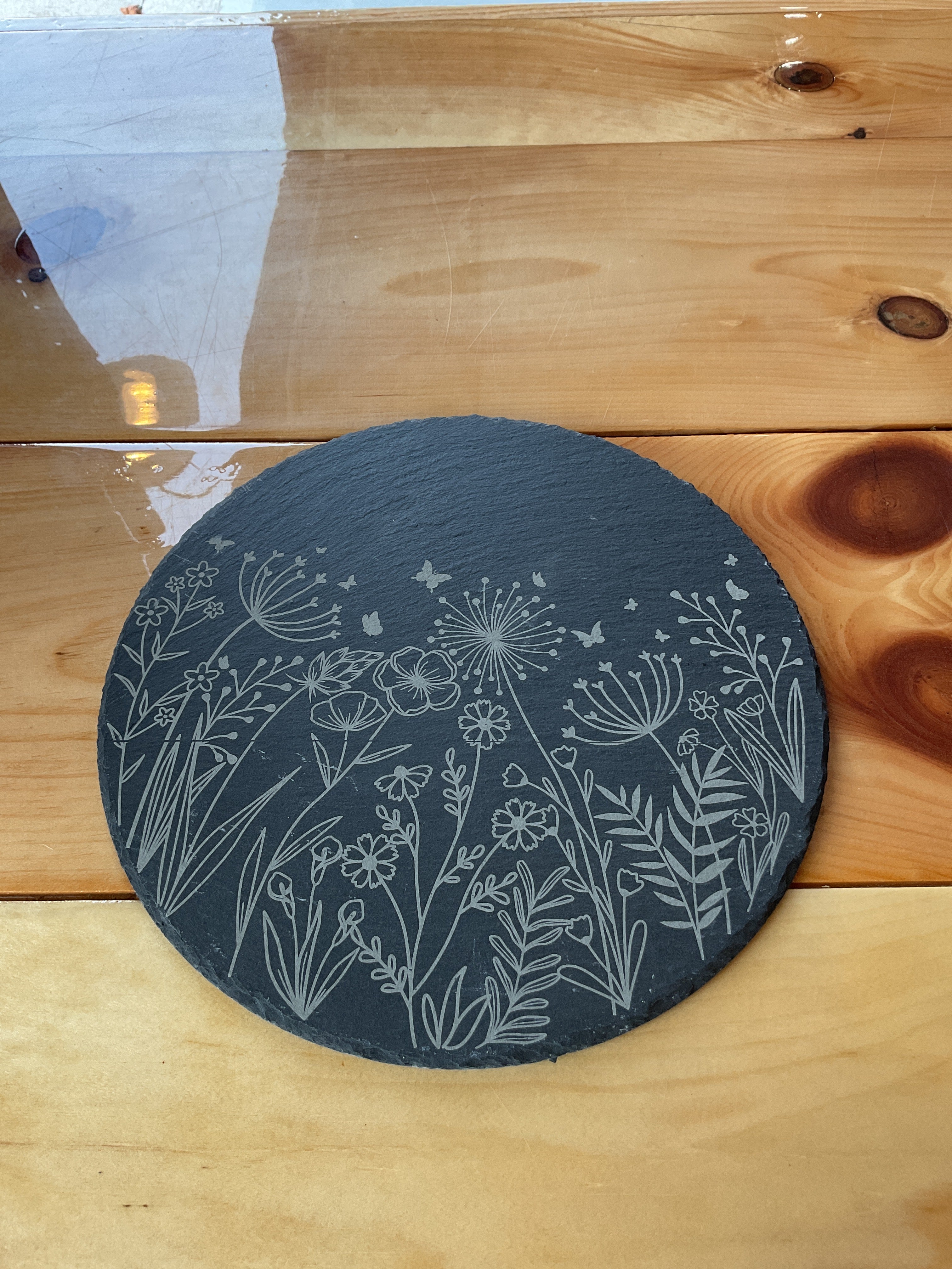 Engraved Trivets - Image 2