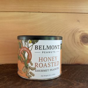 Belmont Peanuts