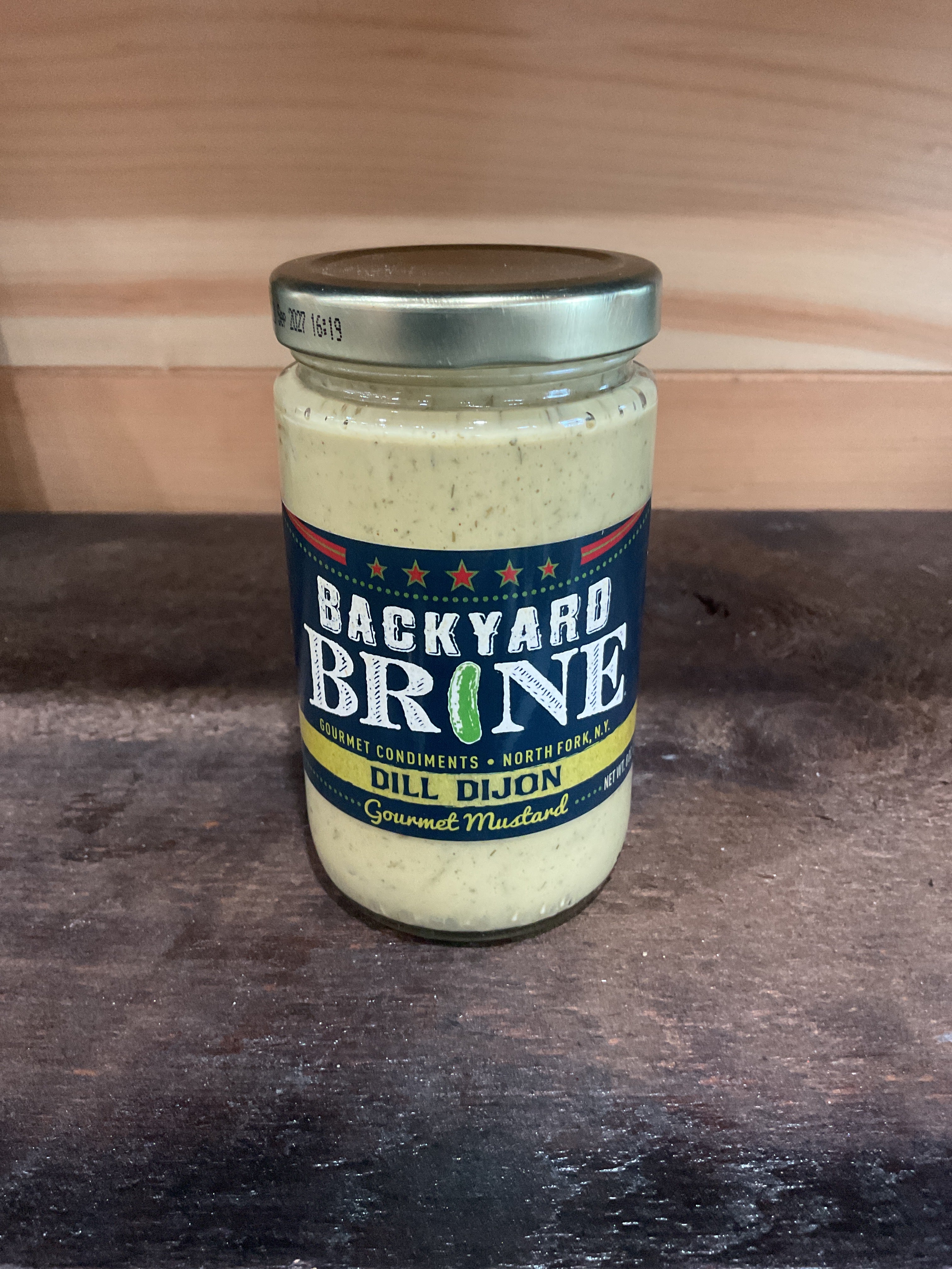 Backyard Brine - Image 10