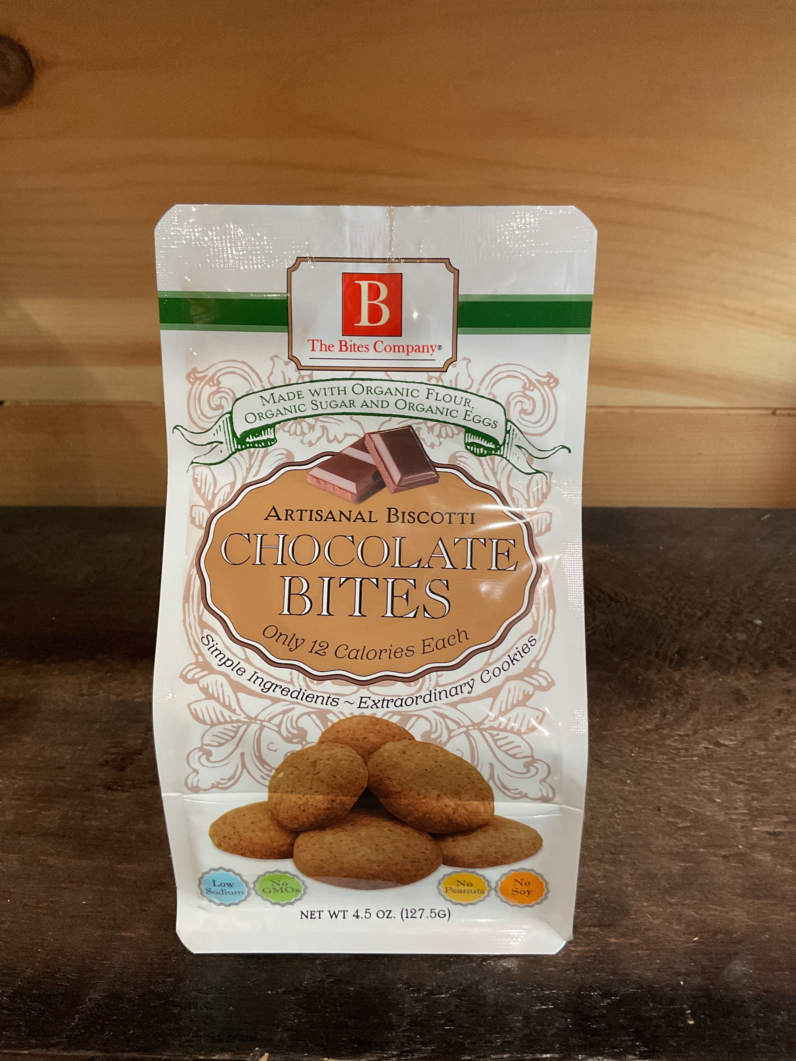 The Bites Company Cookies - Image 3