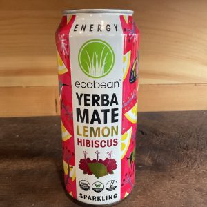 Eco Bean Yerba Mate Teas