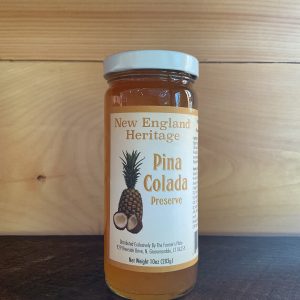 New England Heritage