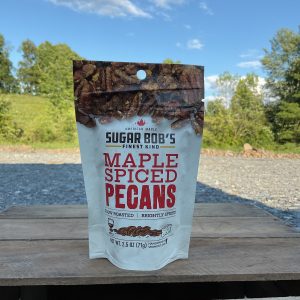 Sugar Bob’s Nuts