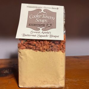 Cooke Tavern Soups