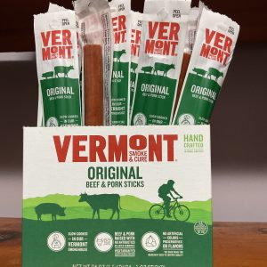 Vermont Smoke and Cure Sticks