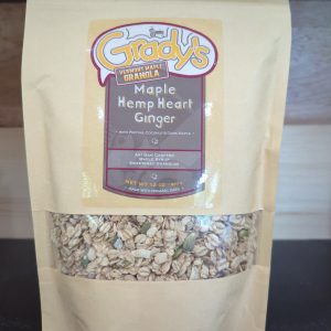 Grady's Granola