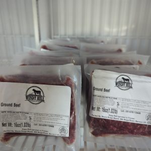 Windy Hill Beef