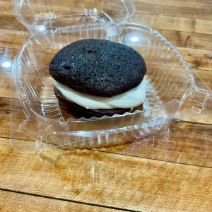 Whoopie Pie