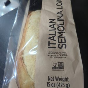 Italian Loaf