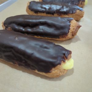 Eclairs